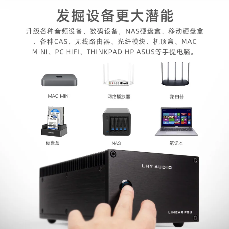 Линейный Регулируемый источник питания постоянного тока 2022 120/160 Вт ...