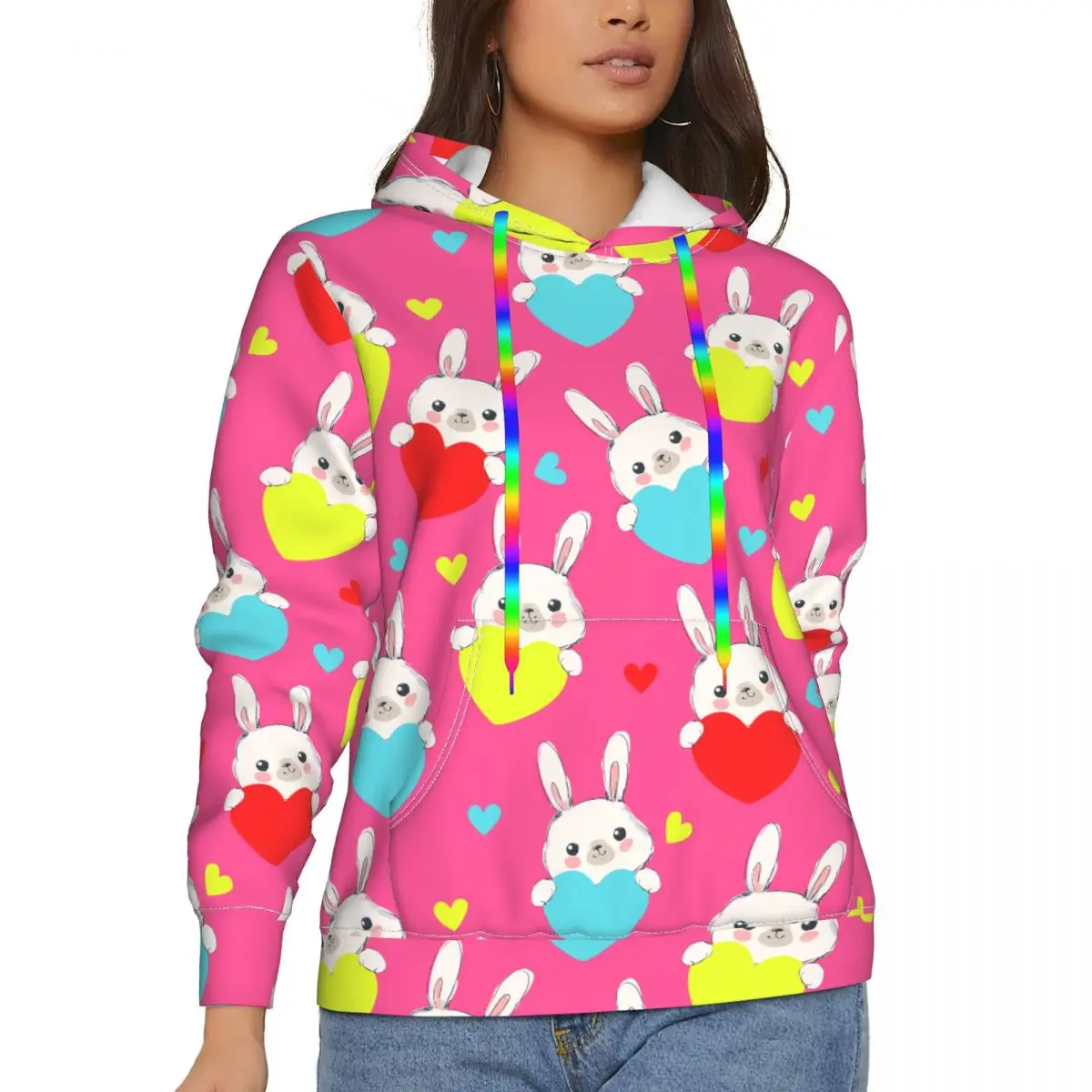 

Hoodies Sweatshirts Kawaii Clothing Girl Velvet Hoodie Anime Japon FALL Aesthetic Clothes Pregnancy Women Sweetshirts