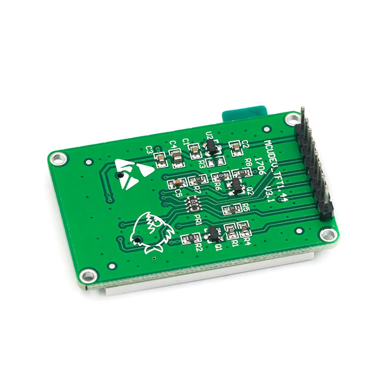 1 44 дюймовый последовательный 128x128 SPI полноцветный TFT ЖК-дисплей модуль заменяет