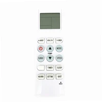 new remote control kkg7b c1 for changhong air conditioner