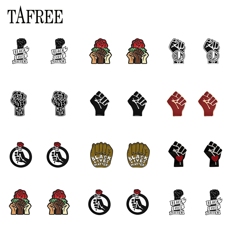 

TAFREE Various Gesture Modeling Epoxy Resin Clip Earrings Ear Clip New Acrylic Earrings Jewelry