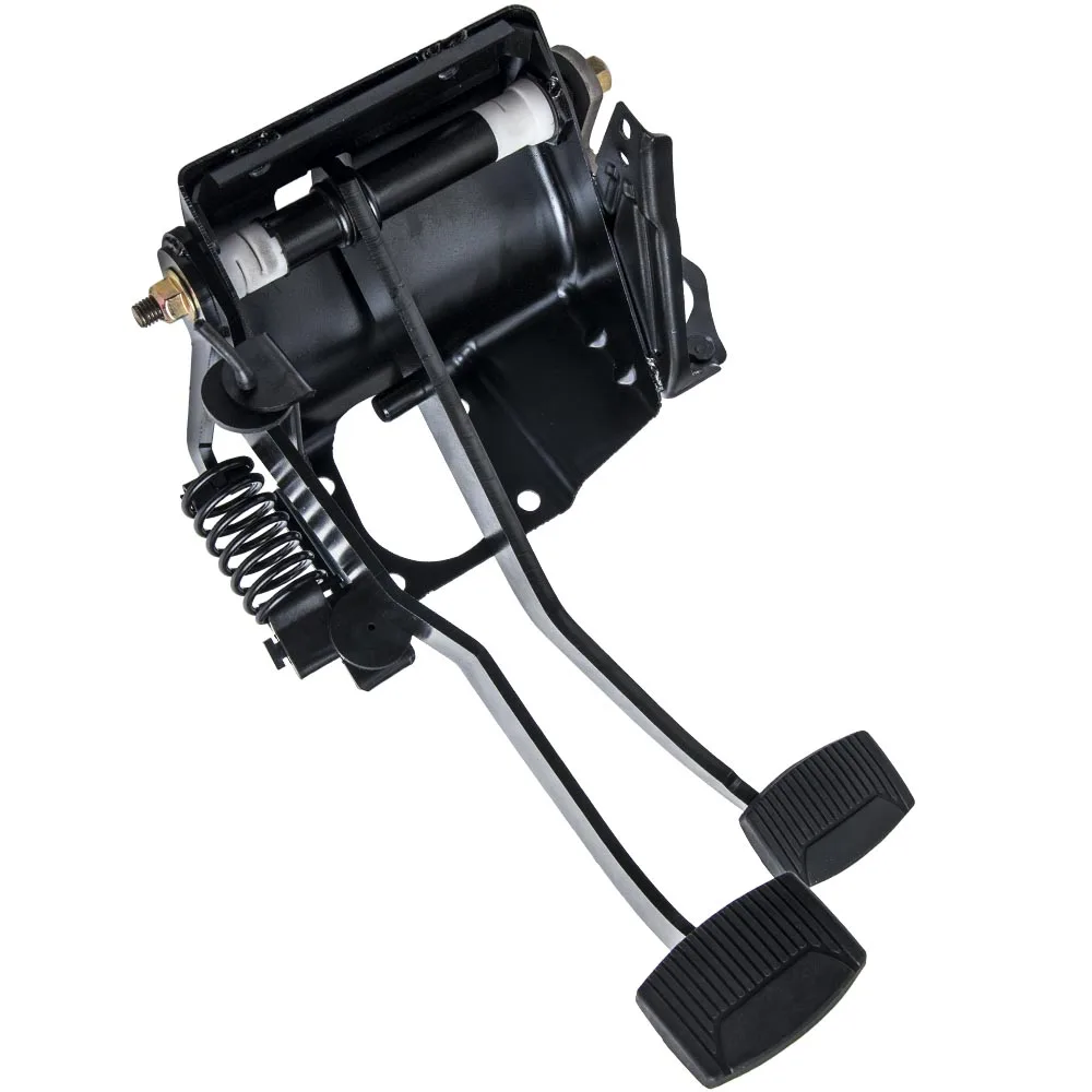 

1pc Brake clutch pedal FOR Ford F3TZ-2455-A F-250, F-350 Clutch, Brake Pedal Assembly Bracke