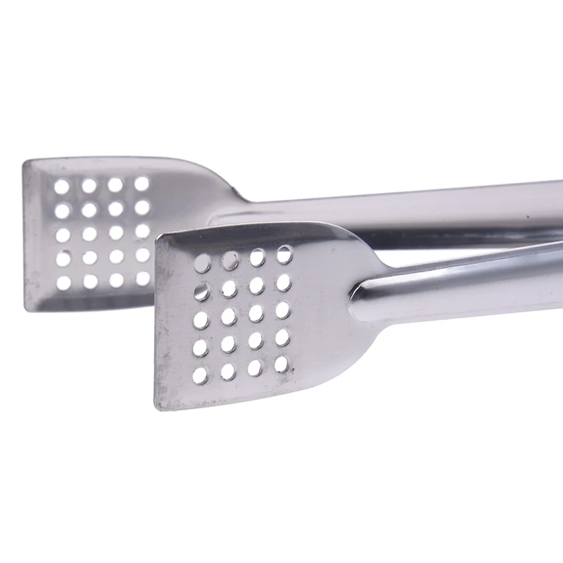 Big deal Pliers Kitchen Chef Stainless Steel Grill for Spaghetti | Дом и сад