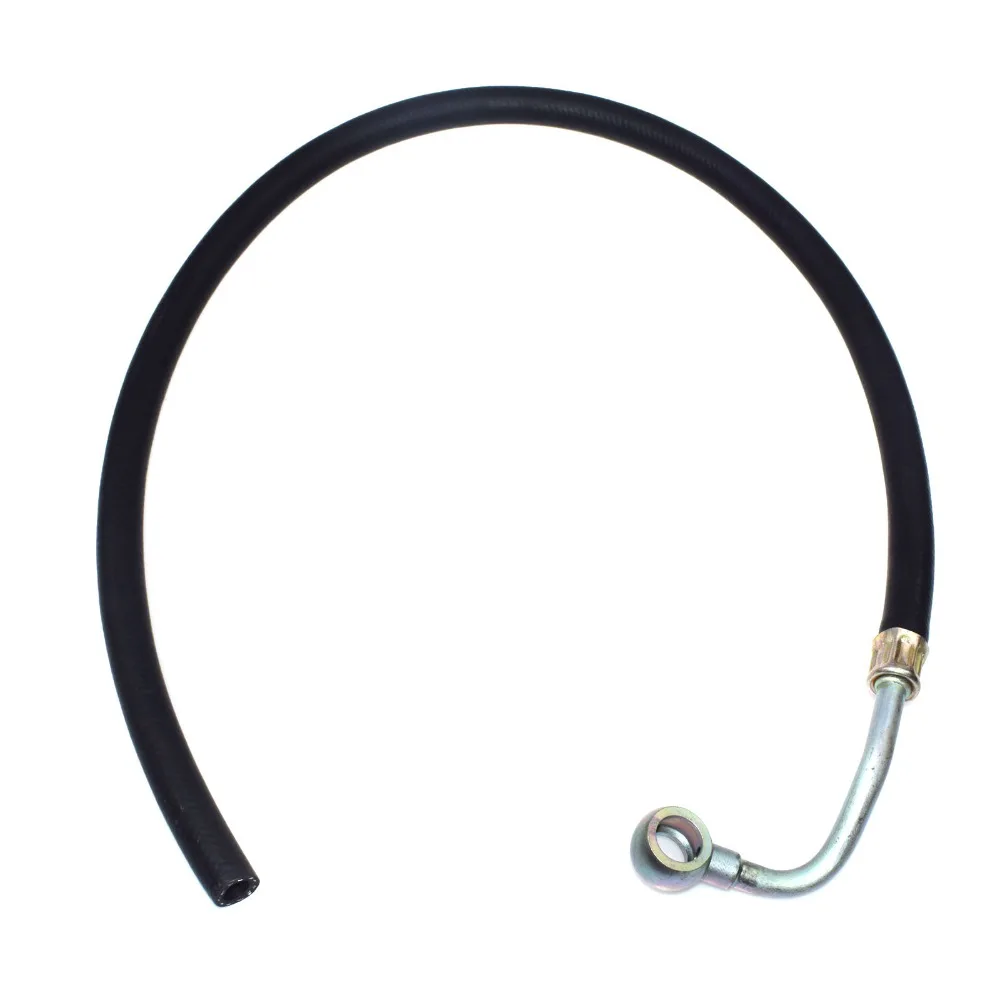 Гидравлический шланг гидроусилителя руля ISANCE для VW Passat 3B2 3B3 Variant 3B5 3B6 и Audi A4 OE #