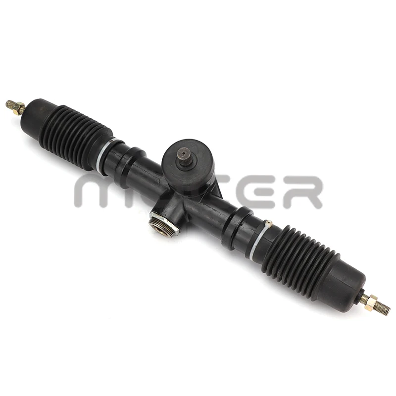 Резьба 480 мм металлическая шестерня рулевого механизма в сборе | Автомобили и