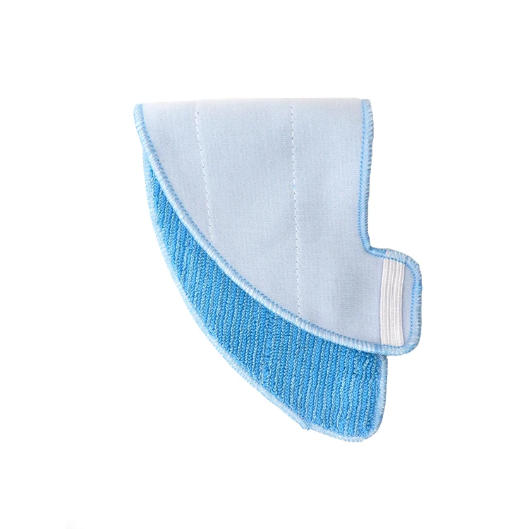 Robot vacuum cleaner mop cloth for Ecovacs Deebot M82 DM82 Replaceable dedicated parts | Бытовая техника