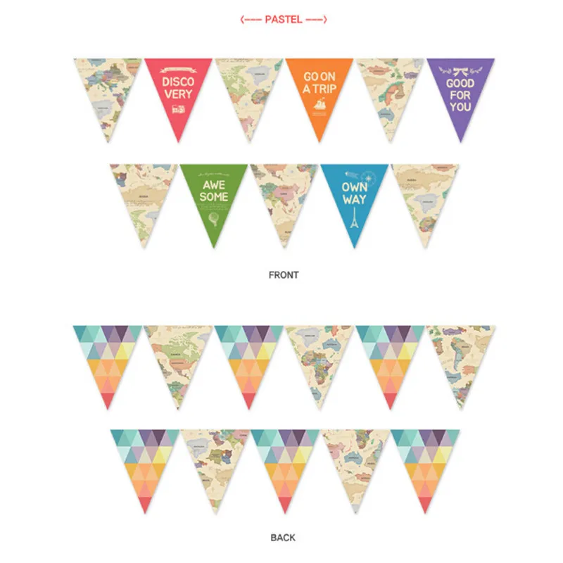 Винтаж из натурального джута флажки мешковины фотографии вечерние Свадебные