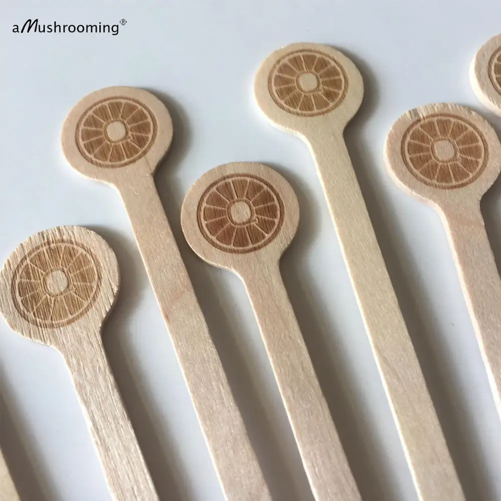 Юбилей Коктейльные Вечерние Stir Sticks персонализированные карнавальный костюм на