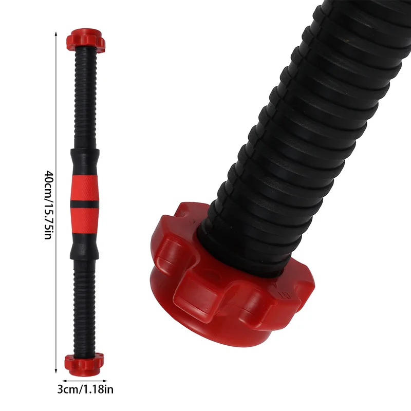 

2 Durable buns prime dumbwaiter handle dumbwaiter bars for the sport training gym fitness equipment building