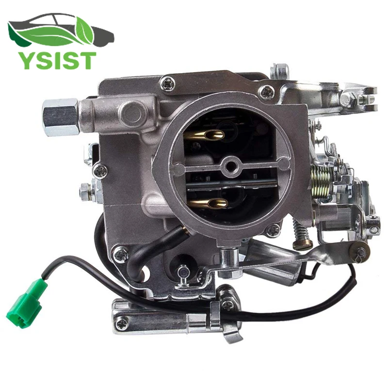 21100 13170 карбюратор автозапчасти двигатель для Corolla Liteace 1978 81Carb Carbie Carby LITEACE Sprinter