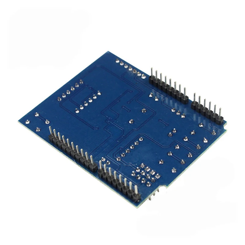 Многофункциональная Плата расширения для arduino mega 2560 Shield UNO r3 LENARDO |