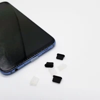 Пылезащитные заглушки для портов type-C, 5 шт за 47 руб, 10 шт за 65 руб#4