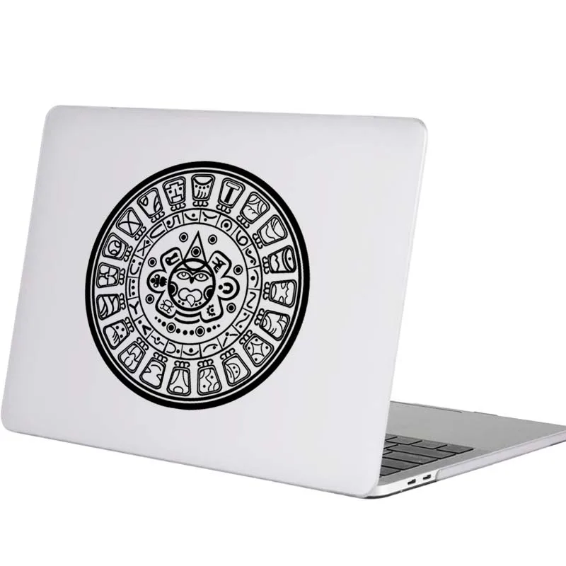 Виниловая наклейка для ноутбука Macbook Pro Air Retina 11 12 13 14 15 дюймов|Наклейки ноутбуков| |