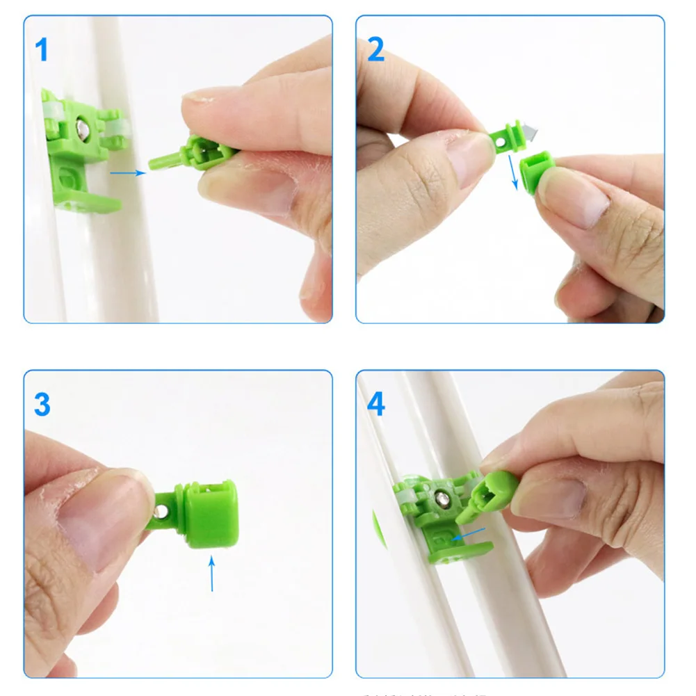 Многофункциональные мини инструменты для скрапбукинга ручной инструмент