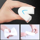 Многофункциональная меламиновая губка высокой плотности, ластик, домашний очиститель, чистящие губки для дома, кухни, ванной комнаты, аксессуары