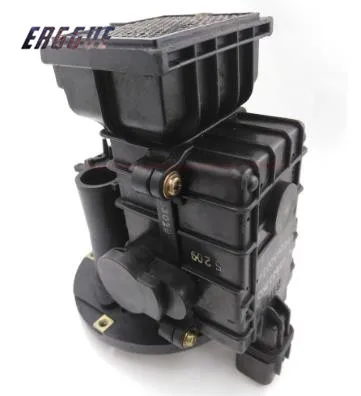 MD118127 E5T01371 OEM Оригинальные расходомеры массового воздуха для Mitsubishi Delica 4G64 2.4L MAF
