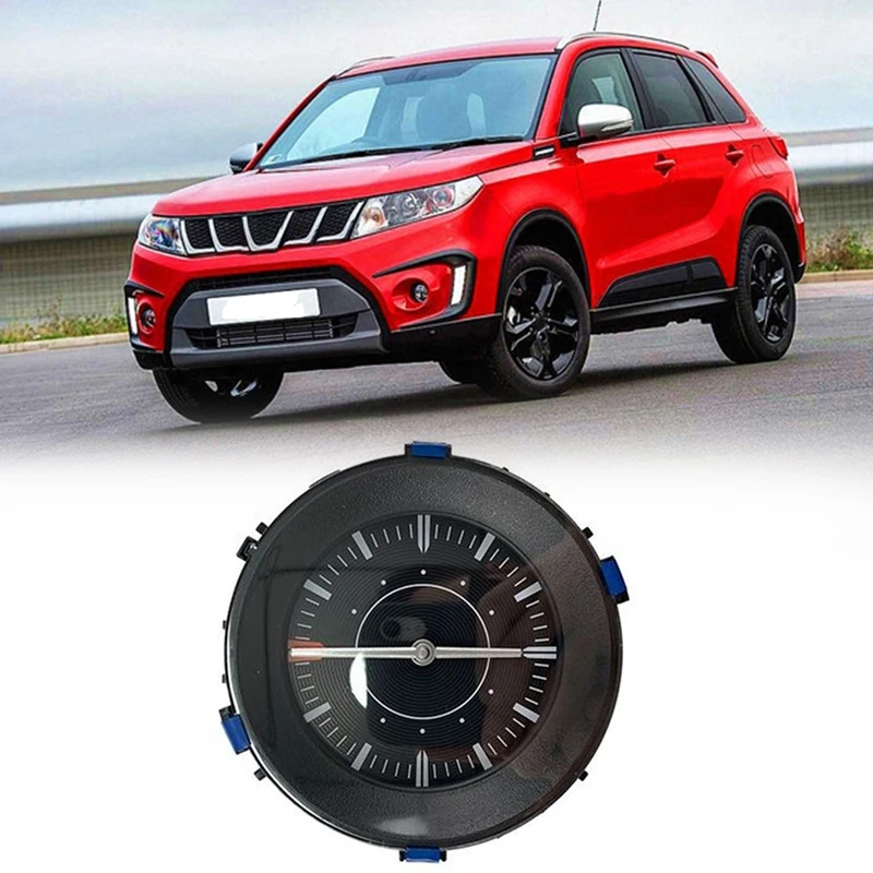 Автомобильные часы Assy для Suzuki New Vitara 2015-2021 34600-54P00-000 |