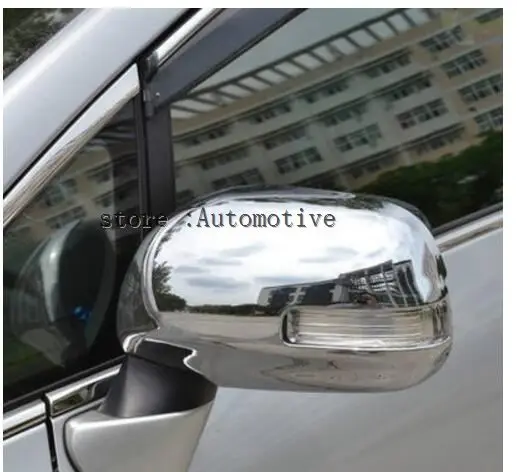 Автомобильное боковое зеркало крышка зеркала заднего вида для TOYOTA VERSO EZ 2011 2012 2013