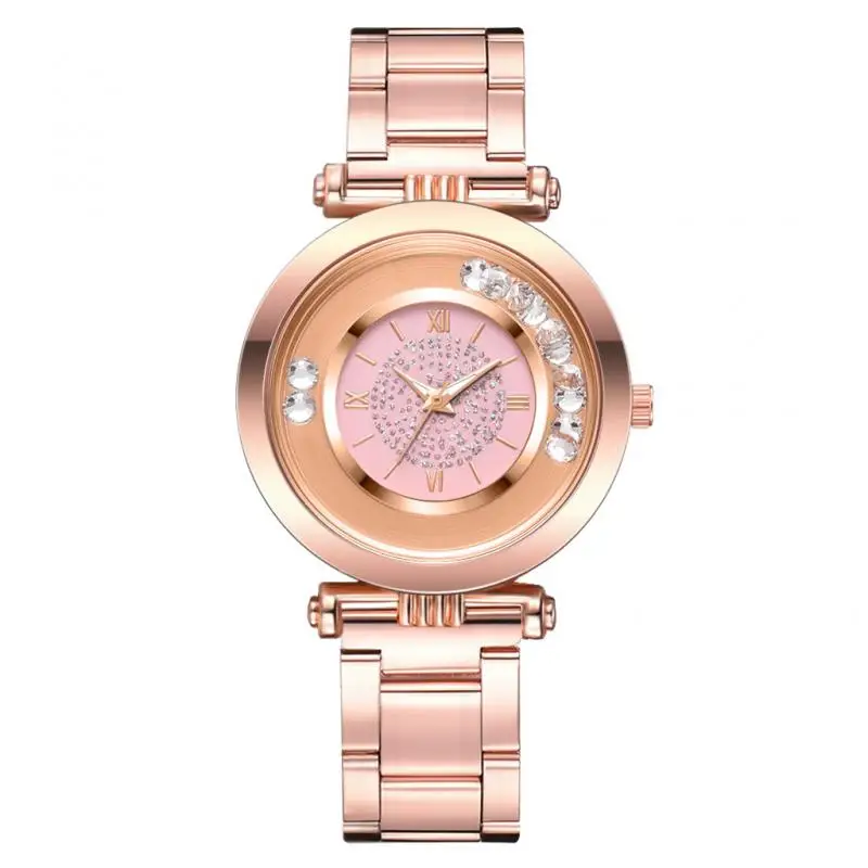 Новинка 2020 стильные роскошные женские часы ведущей марки подшипник зыбучего