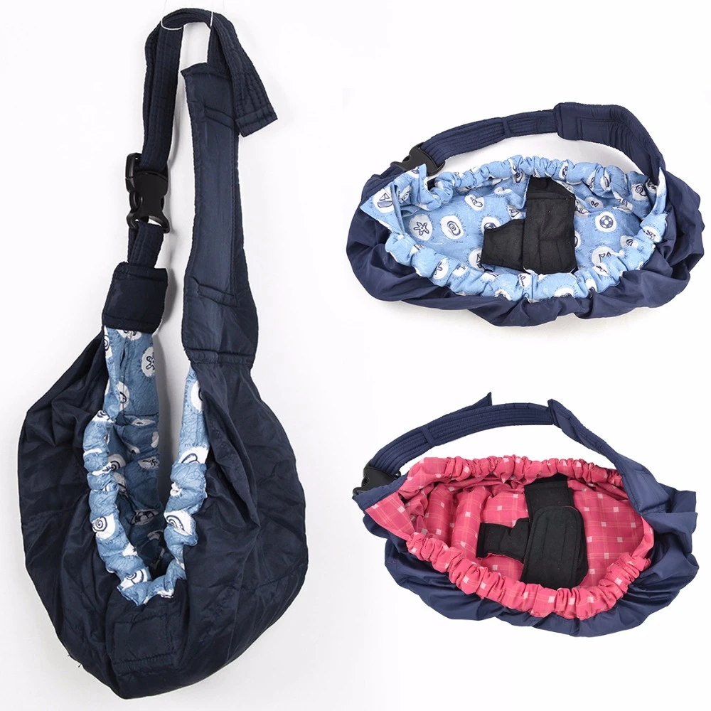 Слинг переноска для новорожденных удобный ремень кормления младенцев|Рюкзаки и