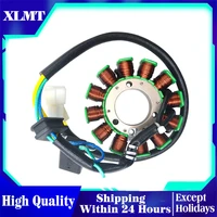 motorcycle generator stator coil comp for hyosung gv250 2006 2011 gv125 gt250r gt250 gt125r gt125 gv gt 125 250 r