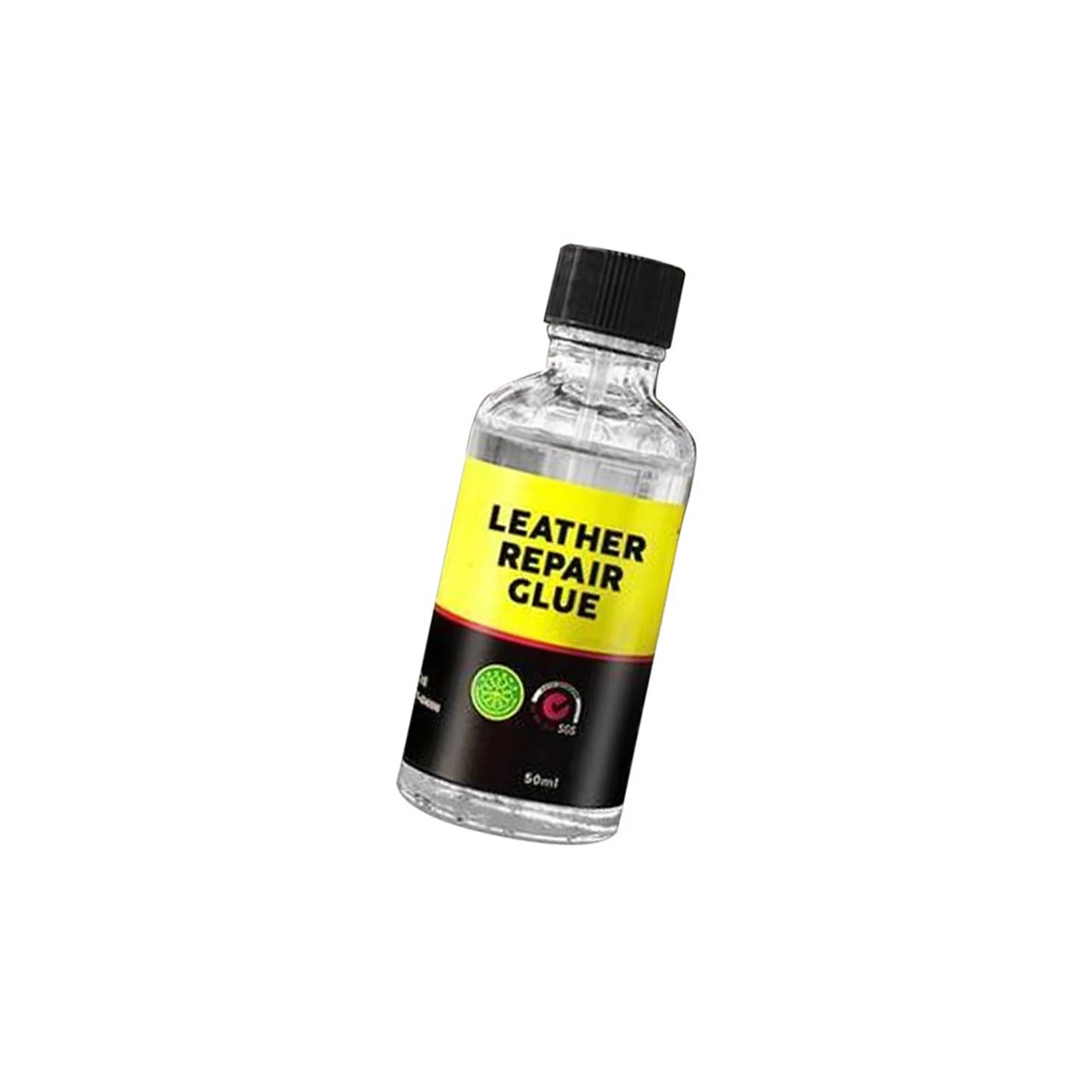 

30ml/50ml Car Leather Repair Liquid Repair Glue Waterproof Sticky Liquid Adhesive Rubber Leather Repair Glue Car Maintenance Hot