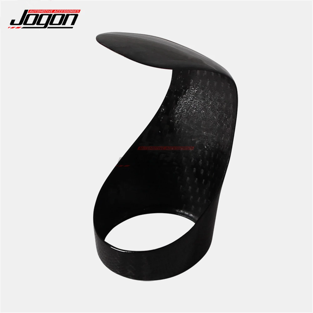 Накладка на рычаг переключения передач из углеродного волокна для Lexus RX IS ES NX RC