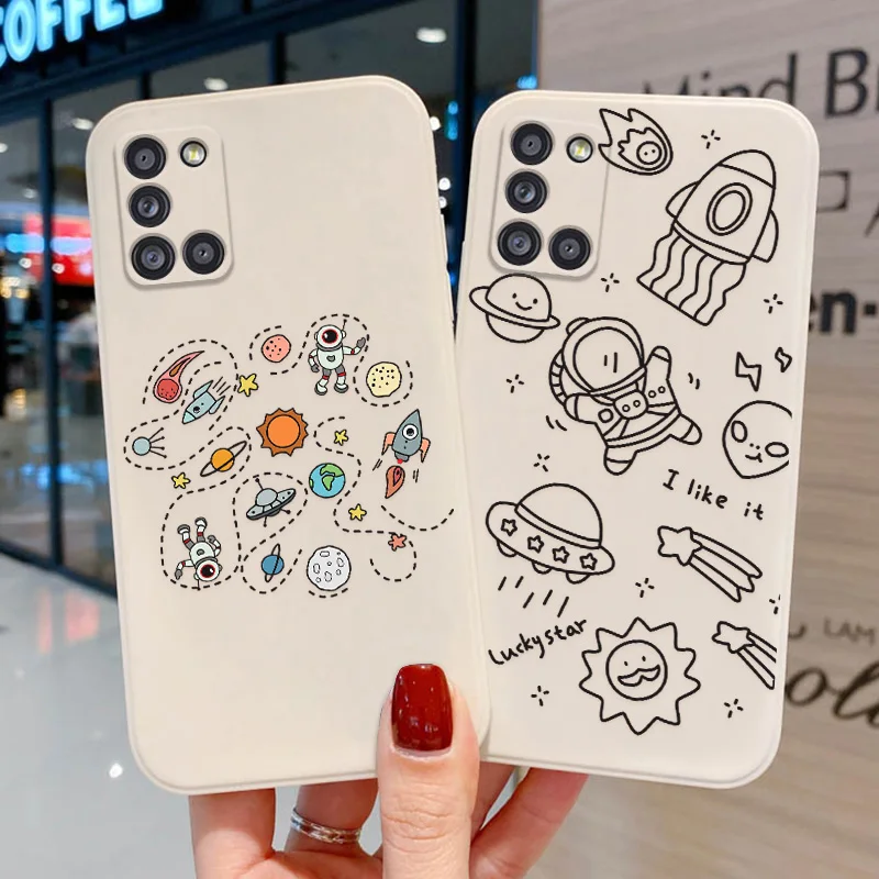 

Soft Case For OPPO A54 Cases Print Funda For OPPO A74 A53 A32 A33 A7 A5S A12 A11K A15S A5 A9 A11X Realme C21 5 Silicone Cover