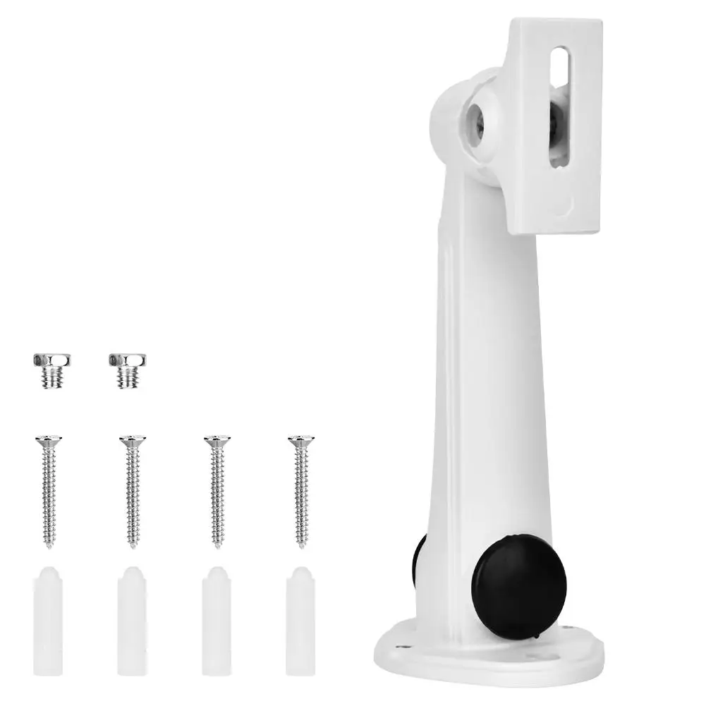 

CCTV Surveillance Camera Bracket Wall Mount Support Stand Outdoor Waterproof