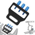 USB-кабель BGNing из алюминиевого сплава для BMPCC 4K 6K, держатель кабеля для карманной кинокамеры Blackmagic Design