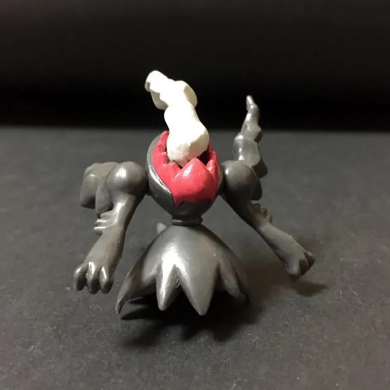 TAKARA TOMY Pokemon Монстры Empoleon Darkrai Infernape Torterra игрушки MC фигурку Детские Рождественские