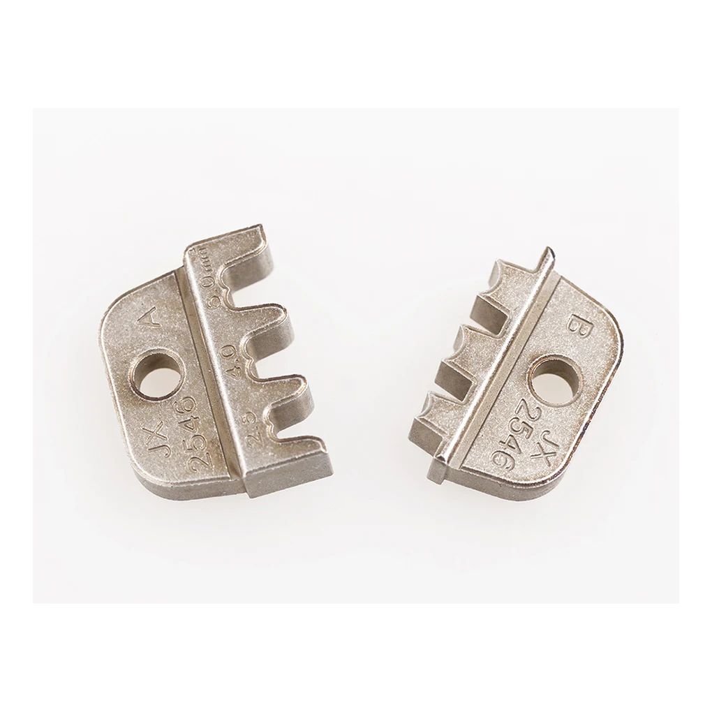 2546 AWG Солнечный соединитель клеммы провода щипцы челюсти наконечник прессформы