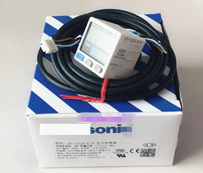 

Yksek Fonksiyonlu Analog k DP-101A Basn Sensr DP-102A