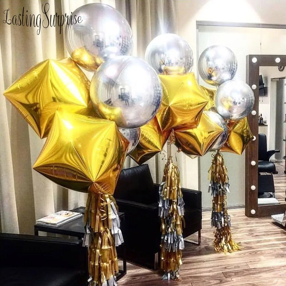 1 шт. воздушные шары из фольги для взрослых 24 дюйма|Воздушные и аксессуары| |