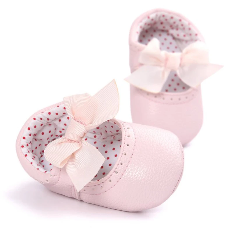 Обувь для девочек обувь маленьких мальчиков детская новорожденных сезон