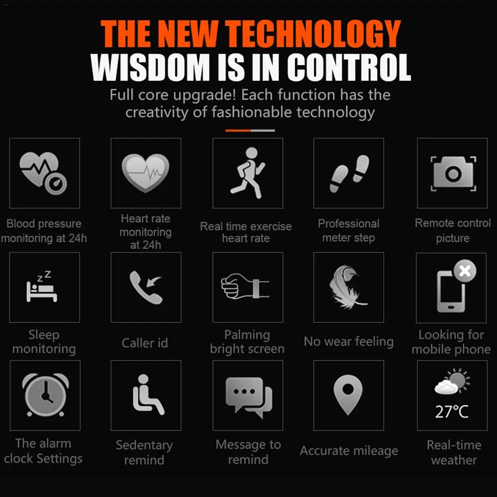 Умные спортивные часы S2 Bluetooth 4 0 умный Браслет водонепроницаемый шагомер калорий