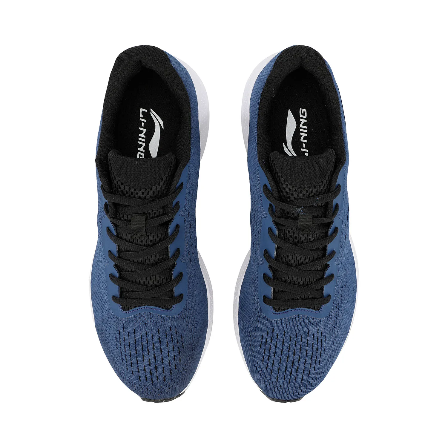 Мужские беговые кроссовки (код поломки) li ning износостойкая подкладка литиевый