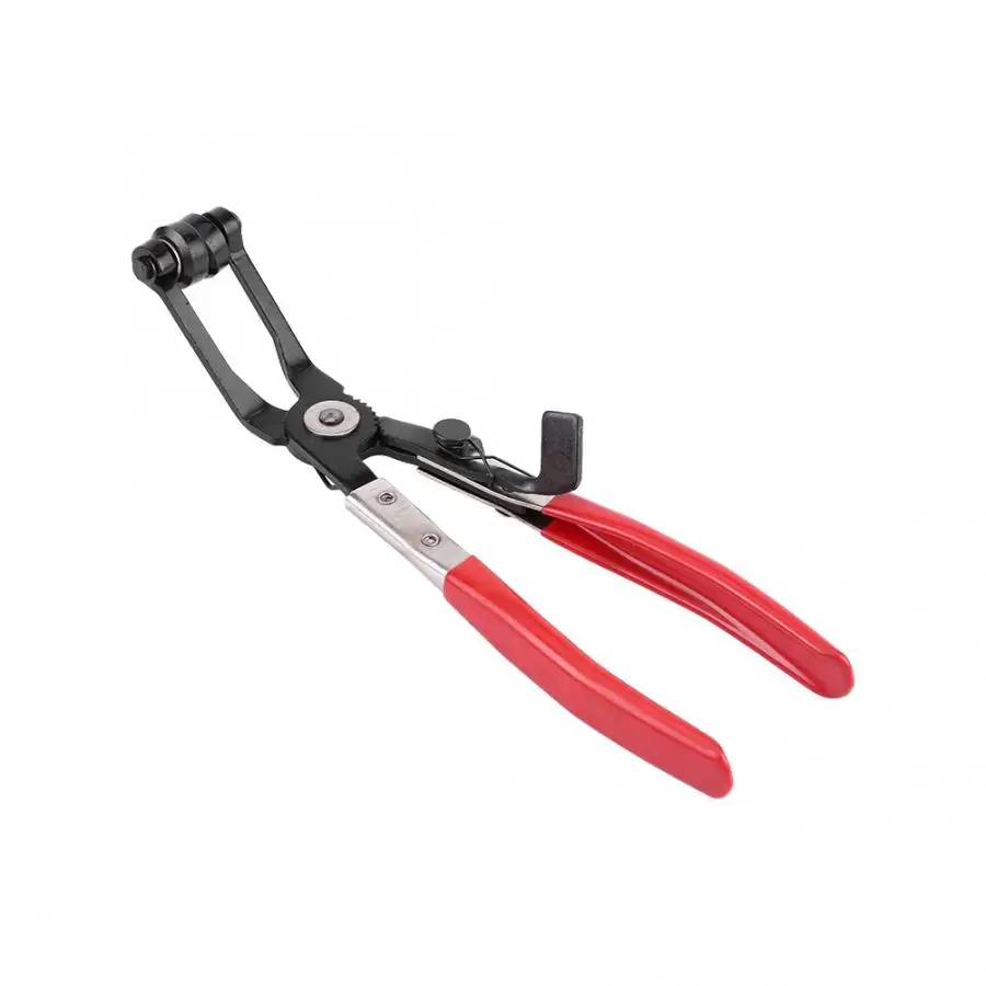 9 шт./компл. гибкий шланг зажим плоскогубцы Набор вертушка челюсти плоская