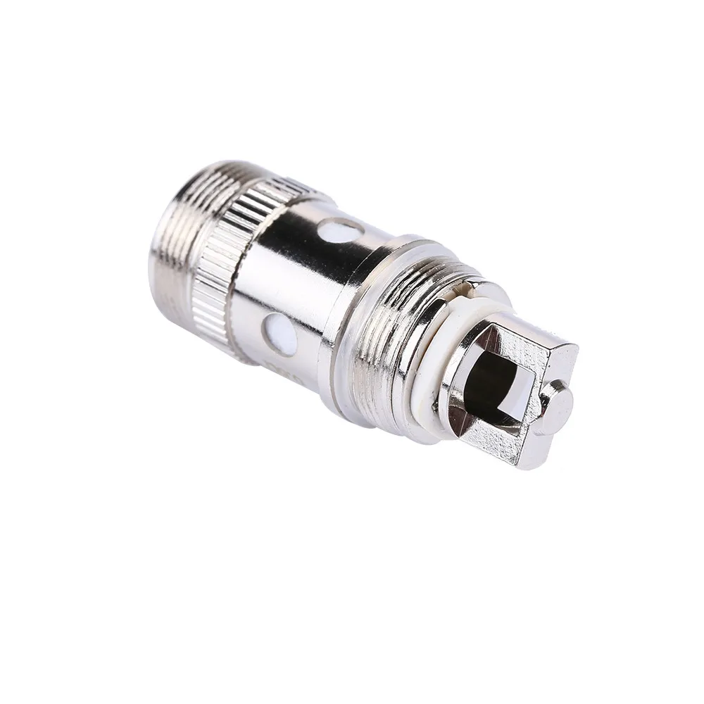 Головка Катушки EC 0 3 Ом/0 5 Ом для Eleaf Melo/iJust/Lemo/Triton/Atlantis series MELO 2 mini Nano Tank iStick Pico iJust S