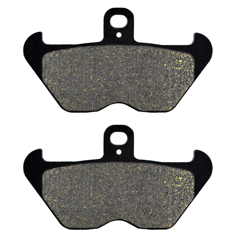 Motorcycle Front Brake Pad For BMW R850R R859RT R100 Mystic R100R R1100GS R1100R R1100RS R1100S R1100RT R1150GS R1200 R1200C