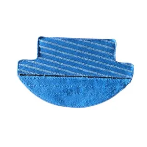 Швабра для робота-пылесоса jisiwei i3, части швабры, 1 шт.