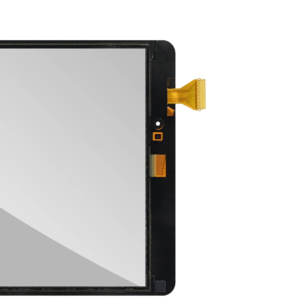 9,7 дюймов сенсорный экран для Samsung Galaxy Tab A 9,7 T550 SM-T550 SM-T551 SM-T555 T551 Сенсорный экран планшета Панель Сенсор объектив Стекло
