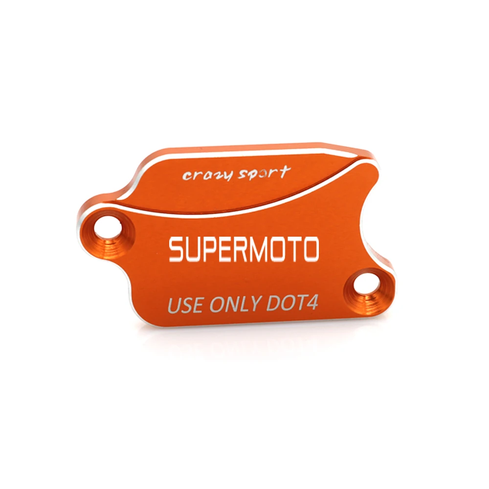 Для KTM 990 SUPERMOTO/R 2008-2012 2009 2010 аксессуары для мотоциклов Главный тормозной цилиндр