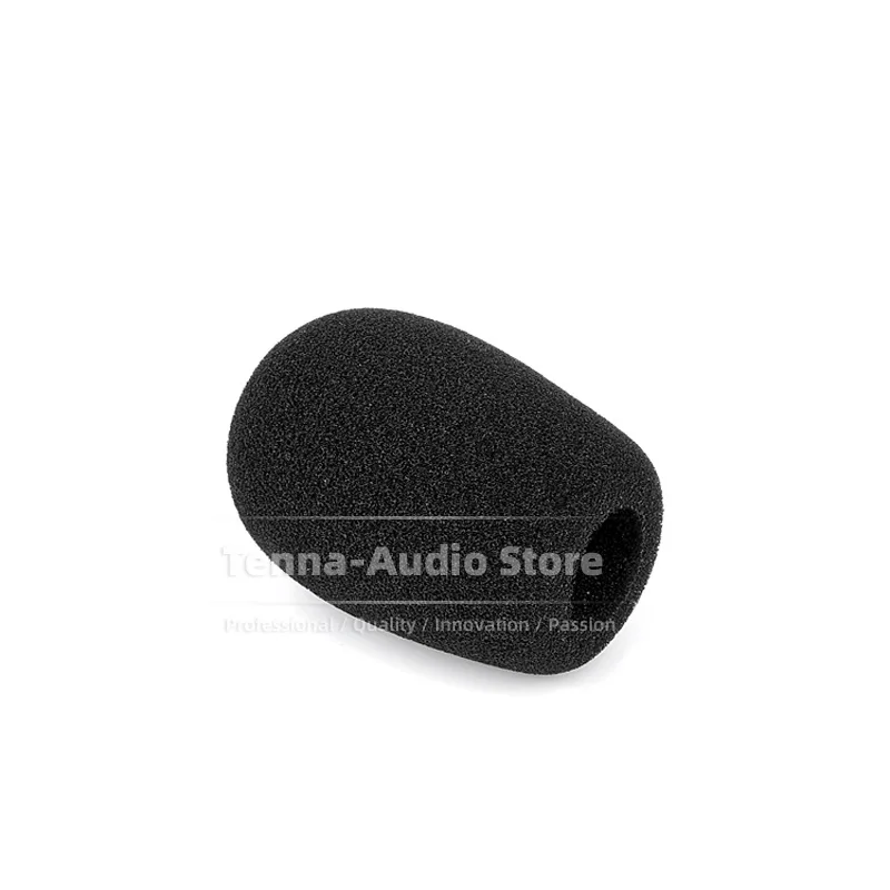 Поп-фильтр микрофон пенопластовая губка для ветрового стекла Movo VXR10 VXR 10