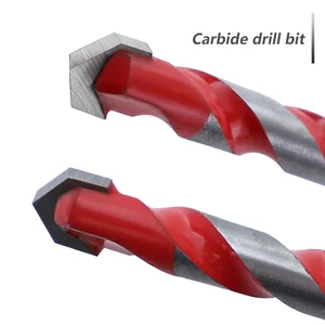 Устройство для открывания отверстий для электрической дрели, 681012 мм