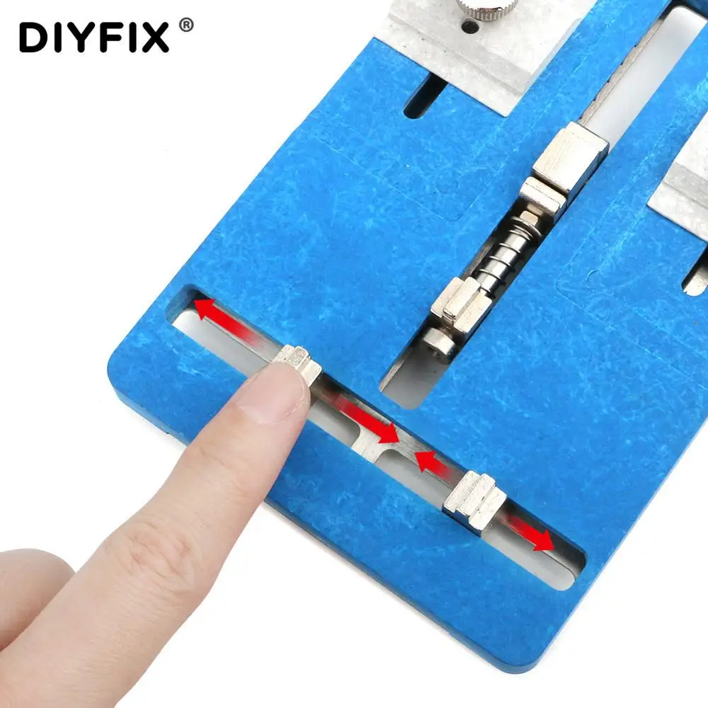 Оригинальная Многофункциональная Универсальная материнская плата DIYFIX с