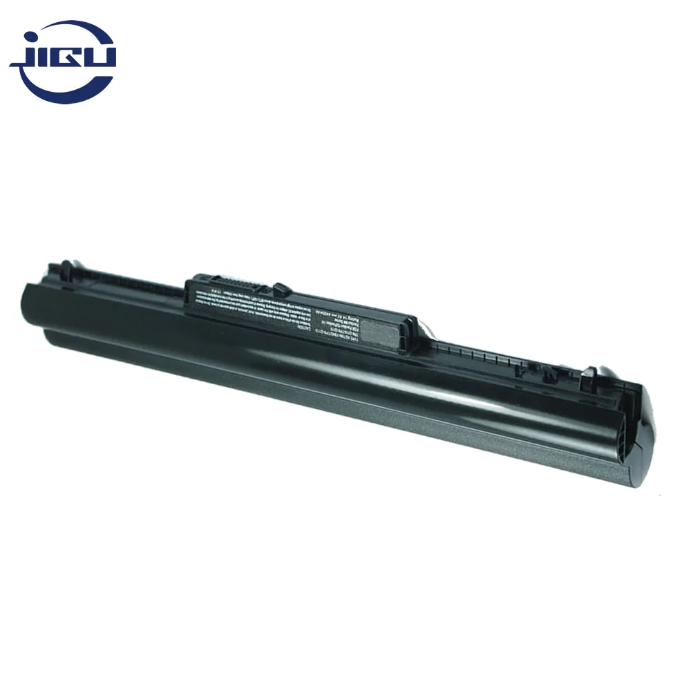 JIGU 14 4 V аккумуляторная батареядля ноутбука HP VK04 CTO 14z-b000 15t-b000 HSTNN-YB4M Sleekbook 15T-B100 TouchSmart