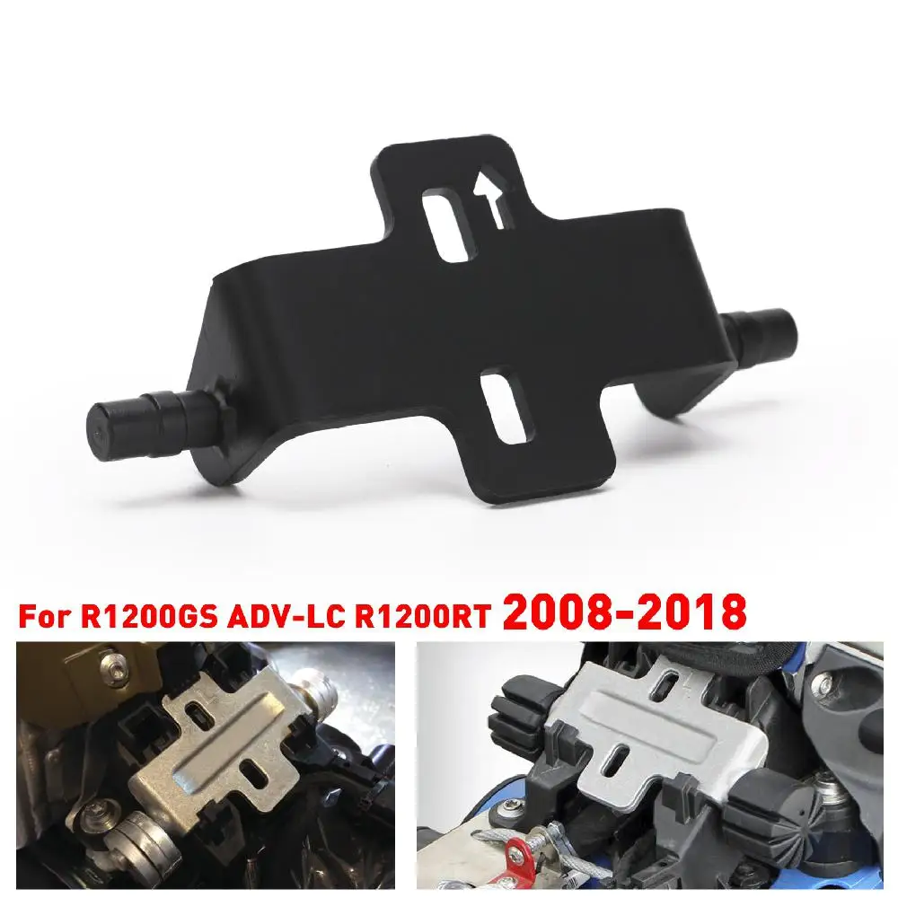 

Мотоциклетный регулирующий усилитель подушки CNC для BMWR1200GS RT ADV-L 08-18