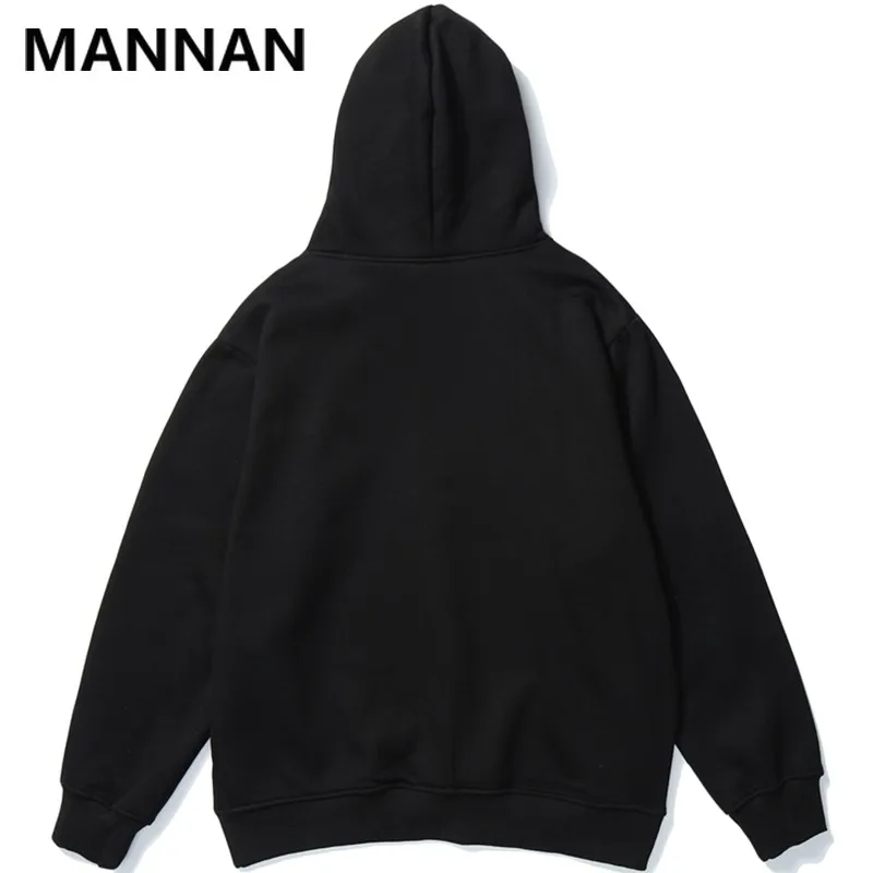 

2020 Autumn Hip Hop Little Boy Print Cotton sport sweatershirts Hoodie mens tops sudaderas Harajuku tracksuits Loose Cotton Tops