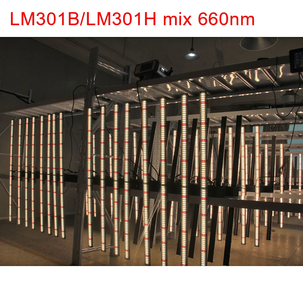 

IDEA LIGHT 2020 Wholesale Full spectrum spydrx led grow light 12bars 960w for medical plants growth 3 years warranty